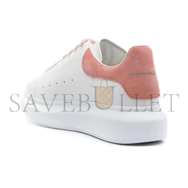 ALEXANDER MCQUEEN OVERSIZED SNEAKERS 718139WIEE58742